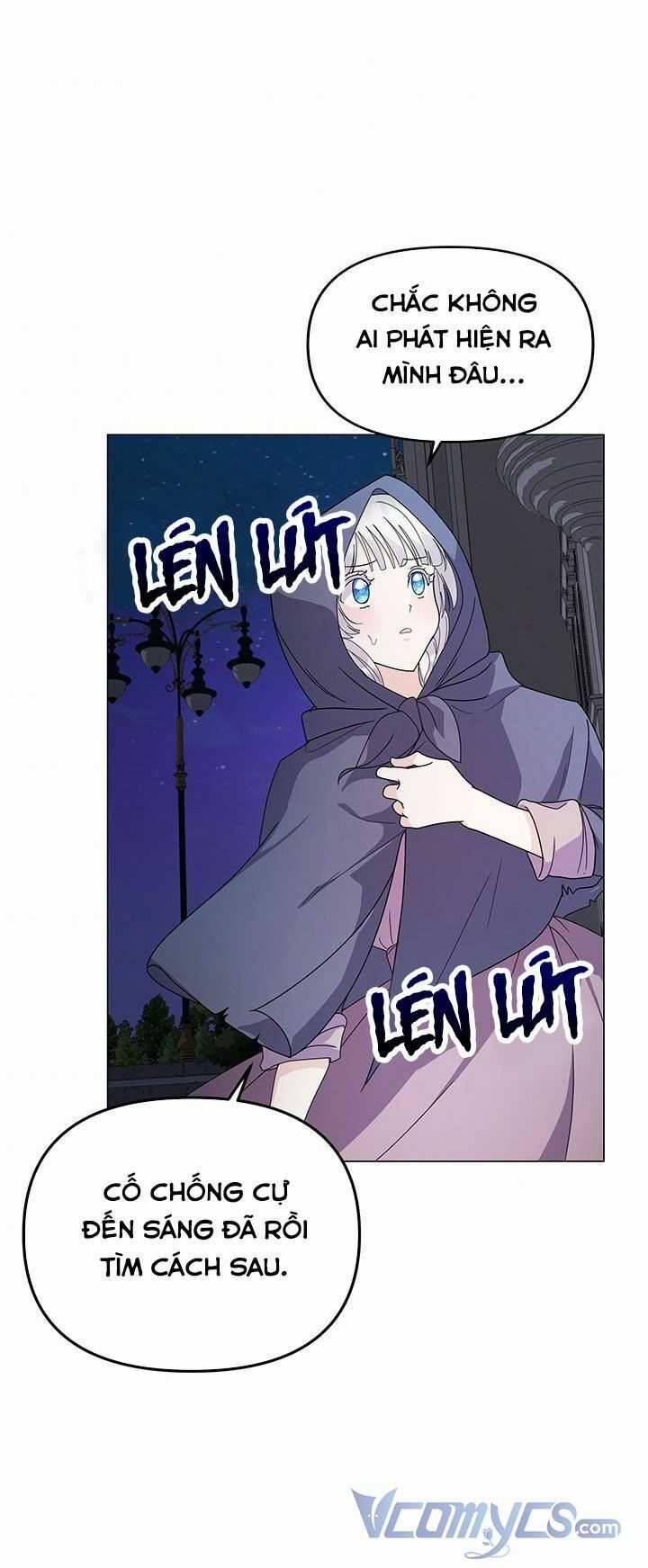 Chủ Nhân Cô Nhi Viện Muốn Nghỉ Ngơi Chapter 4 trang 91