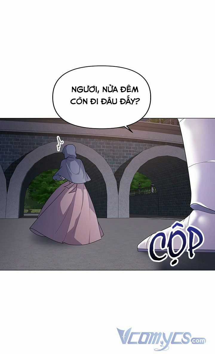 Chủ Nhân Cô Nhi Viện Muốn Nghỉ Ngơi Chapter 4 trang 92