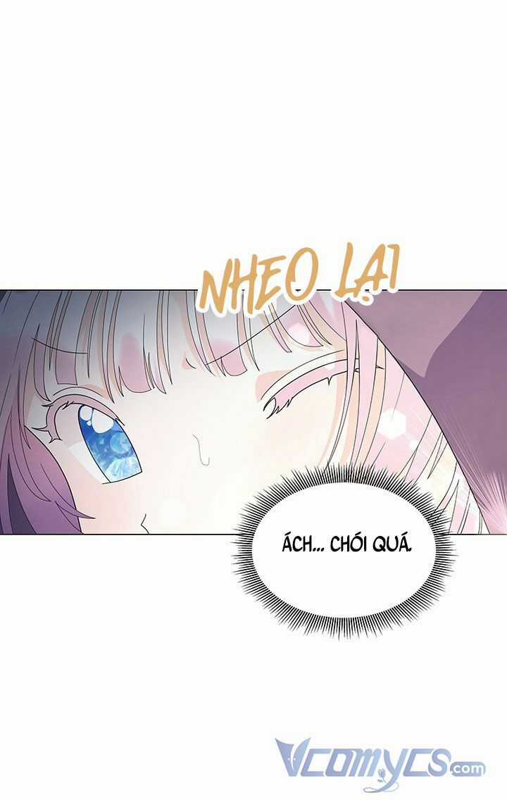 Chủ Nhân Cô Nhi Viện Muốn Nghỉ Ngơi Chapter 4 trang 93