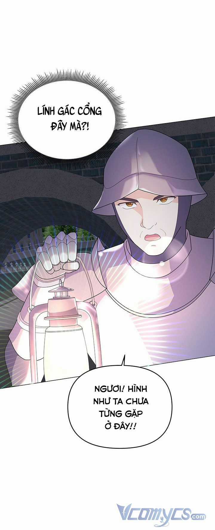 Chủ Nhân Cô Nhi Viện Muốn Nghỉ Ngơi Chapter 4 trang 94