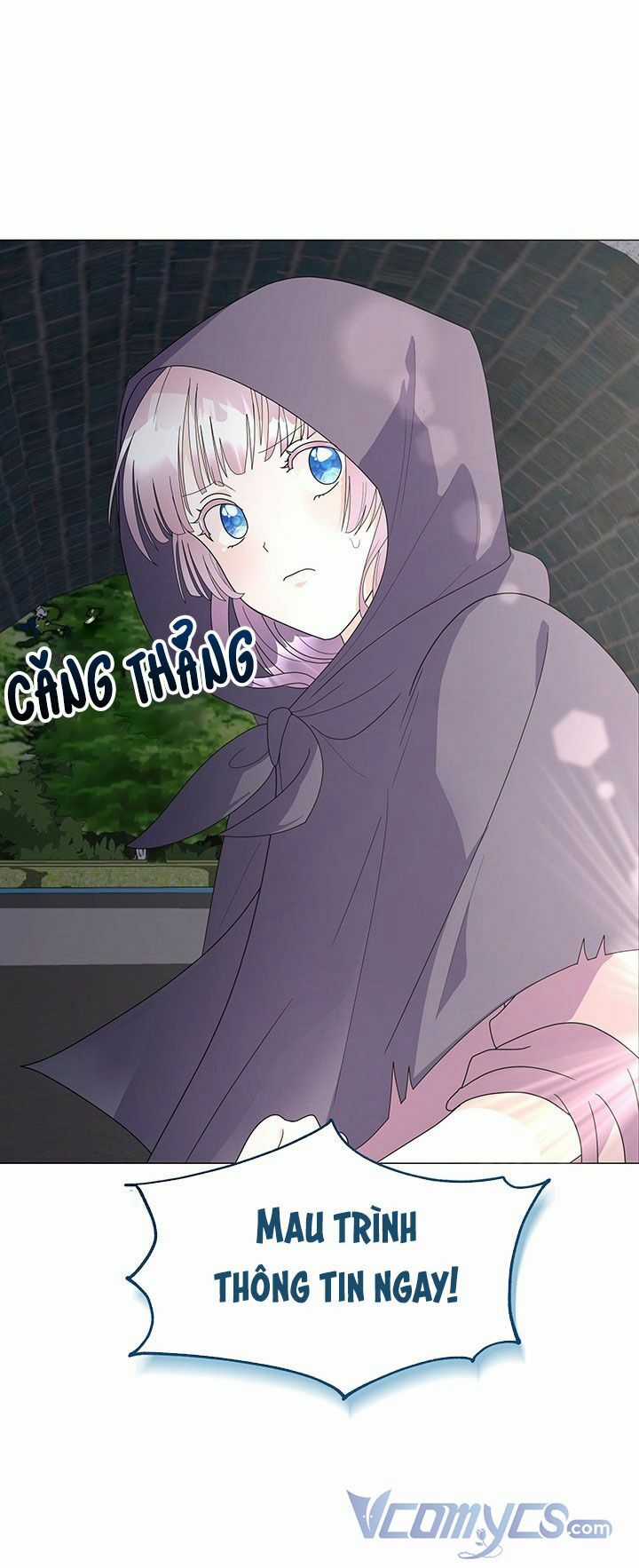 Chủ Nhân Cô Nhi Viện Muốn Nghỉ Ngơi Chapter 4 trang 95