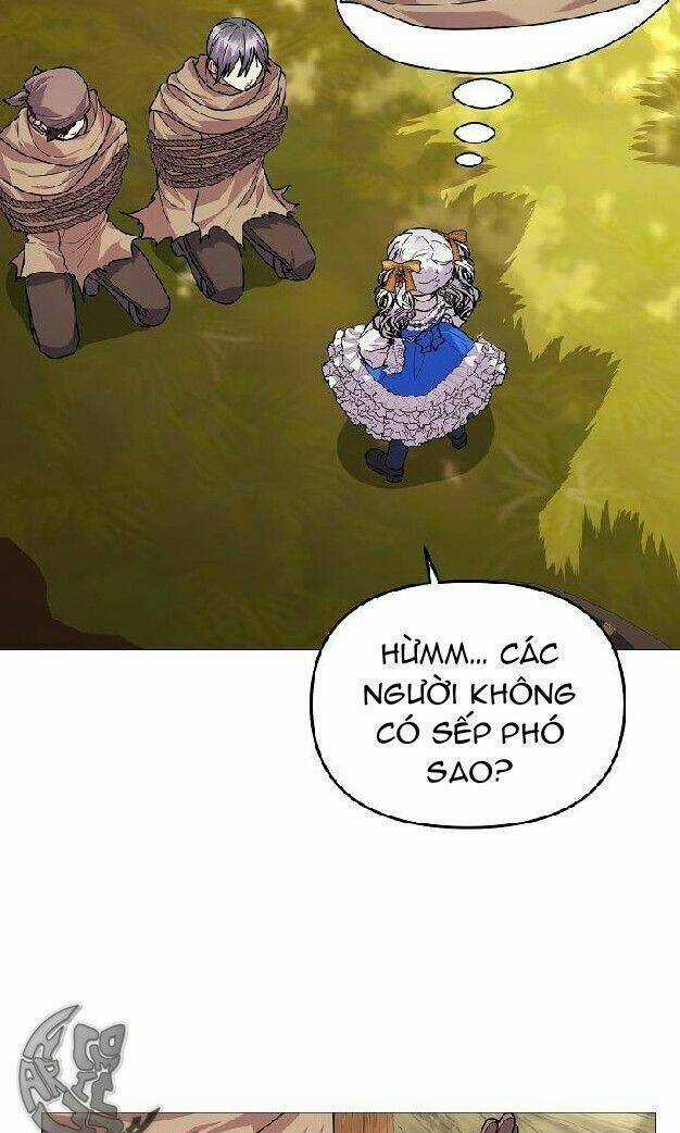 Chủ Nhân Cô Nhi Viện Muốn Nghỉ Ngơi Chapter 40 trang 10