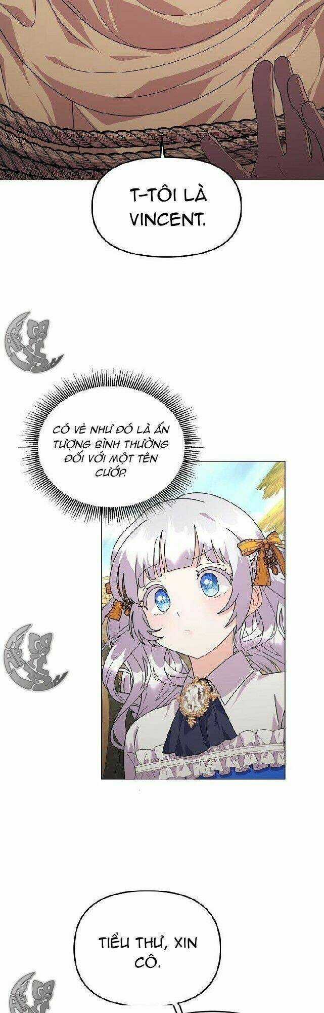 Chủ Nhân Cô Nhi Viện Muốn Nghỉ Ngơi Chapter 40 trang 12