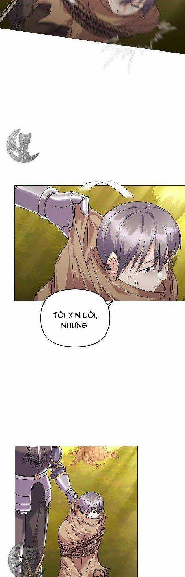 Chủ Nhân Cô Nhi Viện Muốn Nghỉ Ngơi Chapter 40 trang 14