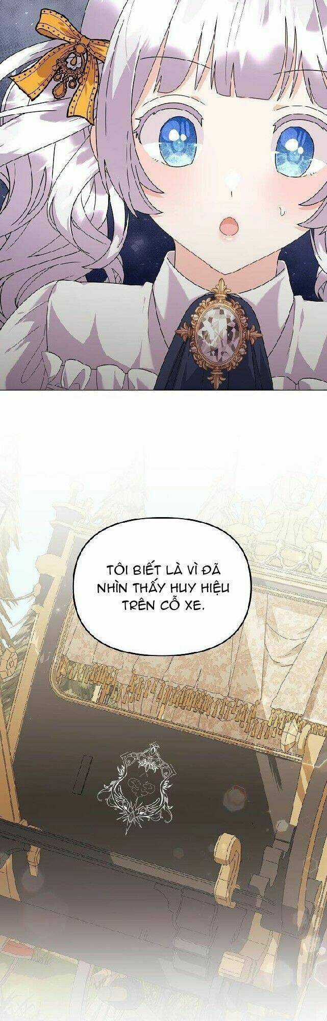 Chủ Nhân Cô Nhi Viện Muốn Nghỉ Ngơi Chapter 40 trang 17