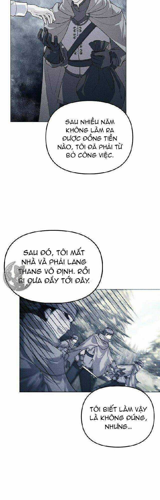 Chủ Nhân Cô Nhi Viện Muốn Nghỉ Ngơi Chapter 40 trang 19