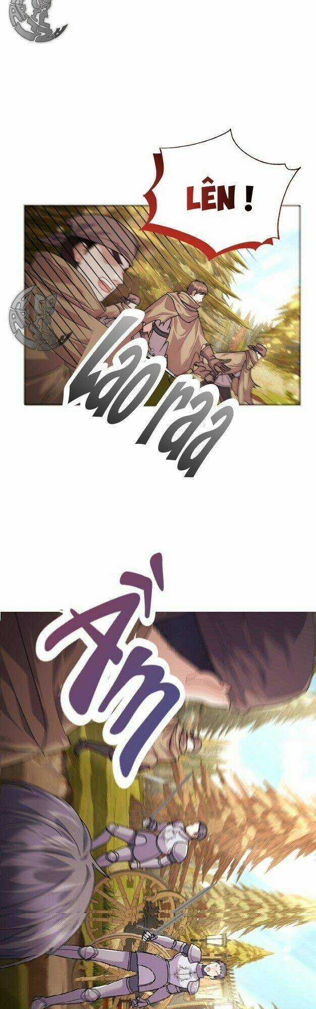 Chủ Nhân Cô Nhi Viện Muốn Nghỉ Ngơi Chapter 40 trang 2