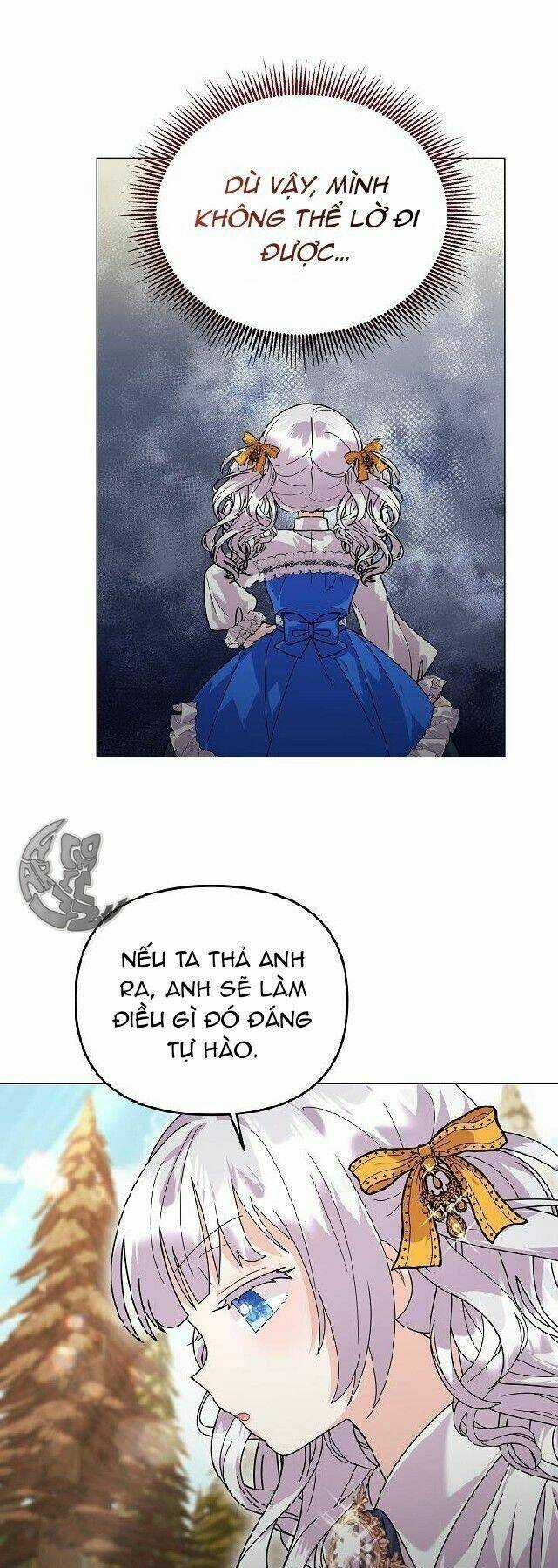 Chủ Nhân Cô Nhi Viện Muốn Nghỉ Ngơi Chapter 40 trang 20