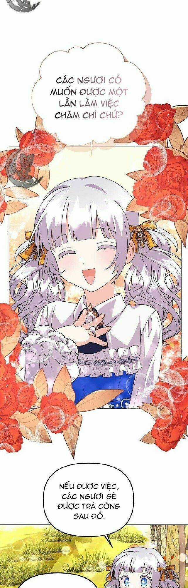 Chủ Nhân Cô Nhi Viện Muốn Nghỉ Ngơi Chapter 40 trang 23