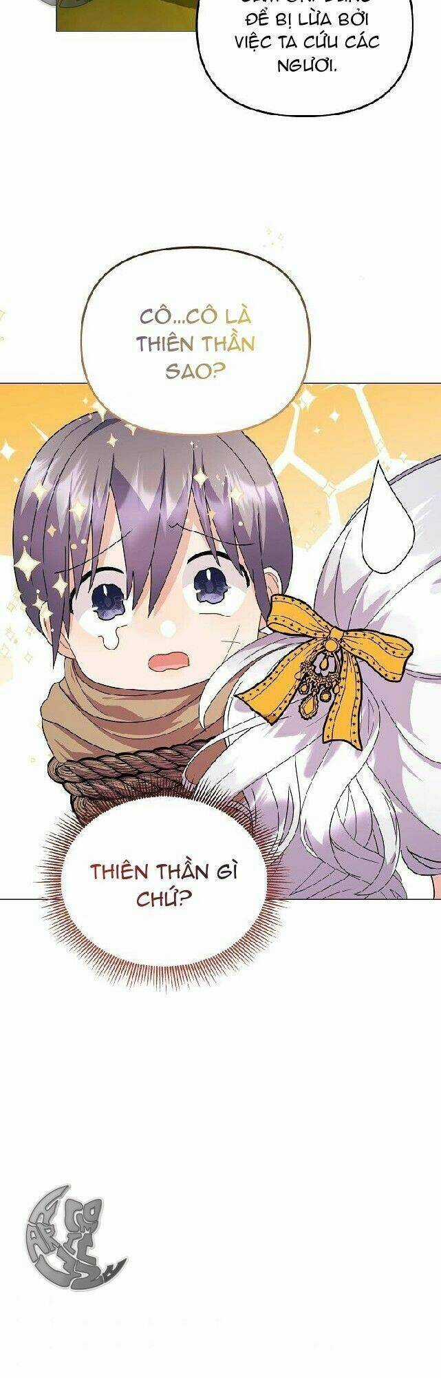 Chủ Nhân Cô Nhi Viện Muốn Nghỉ Ngơi Chapter 40 trang 25