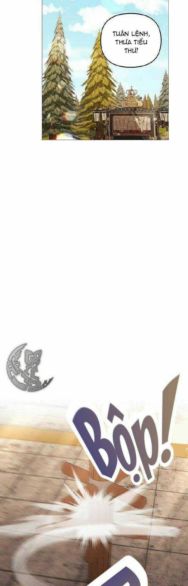 Chủ Nhân Cô Nhi Viện Muốn Nghỉ Ngơi Chapter 40 trang 28