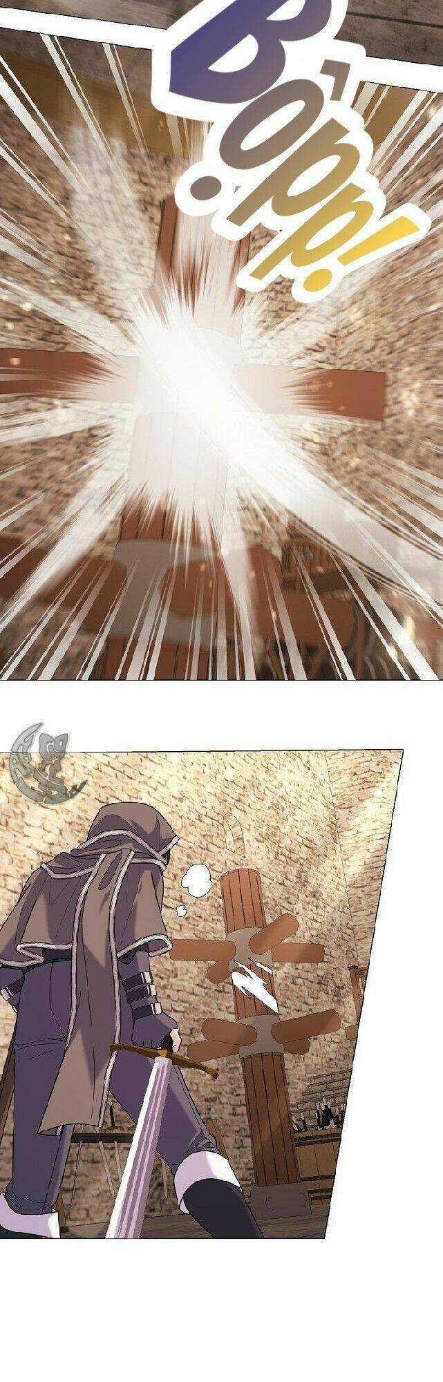 Chủ Nhân Cô Nhi Viện Muốn Nghỉ Ngơi Chapter 40 trang 29