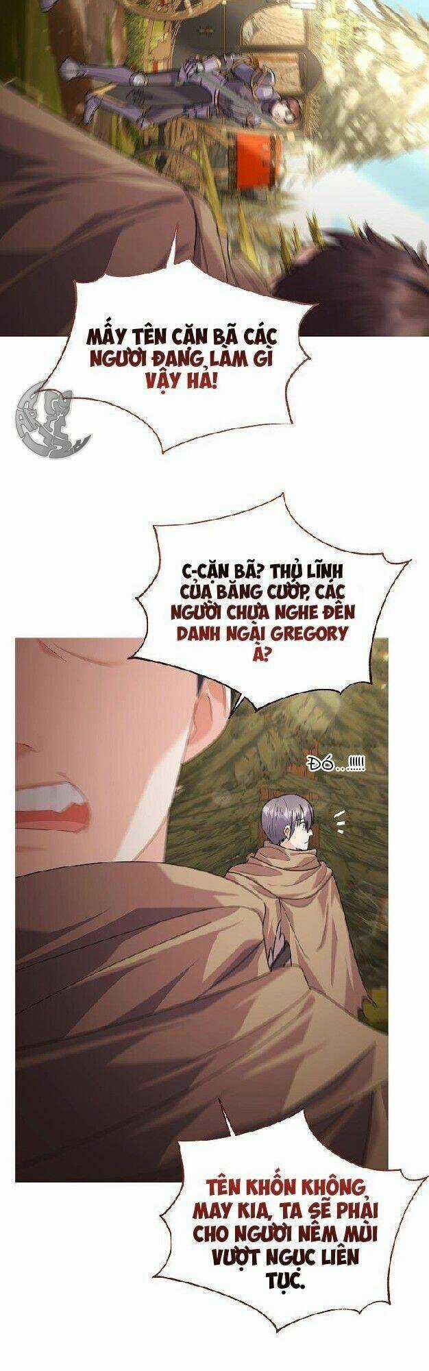 Chủ Nhân Cô Nhi Viện Muốn Nghỉ Ngơi Chapter 40 trang 3