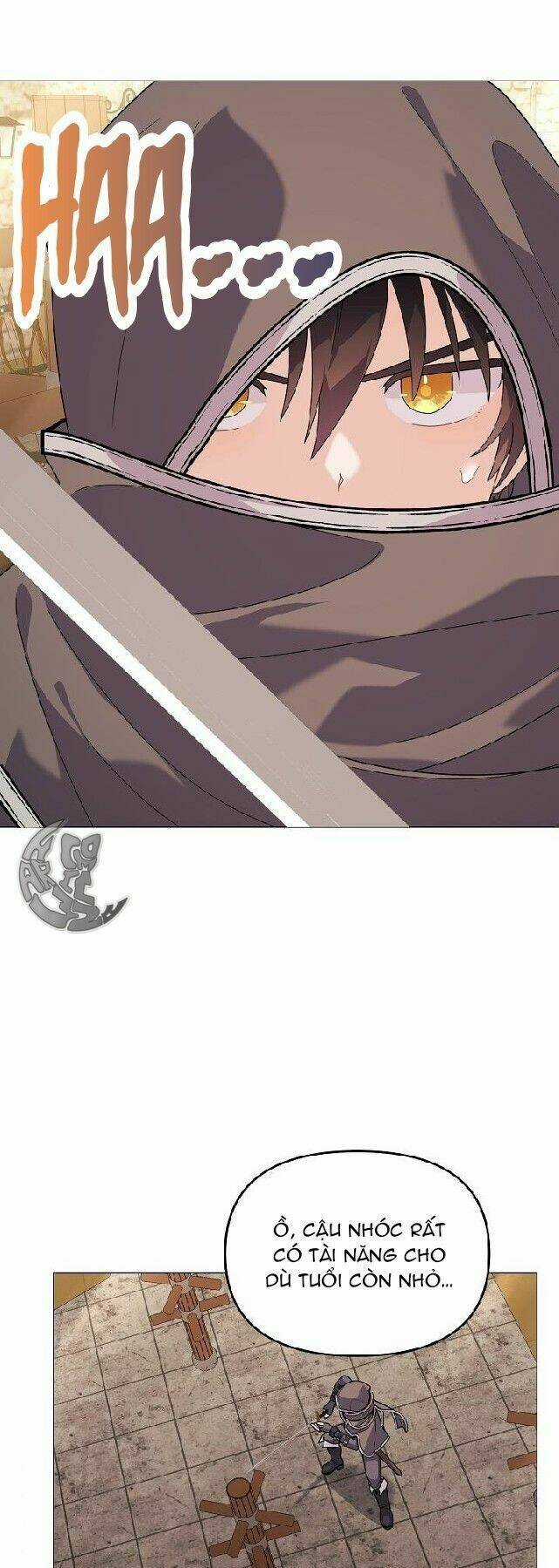 Chủ Nhân Cô Nhi Viện Muốn Nghỉ Ngơi Chapter 40 trang 30