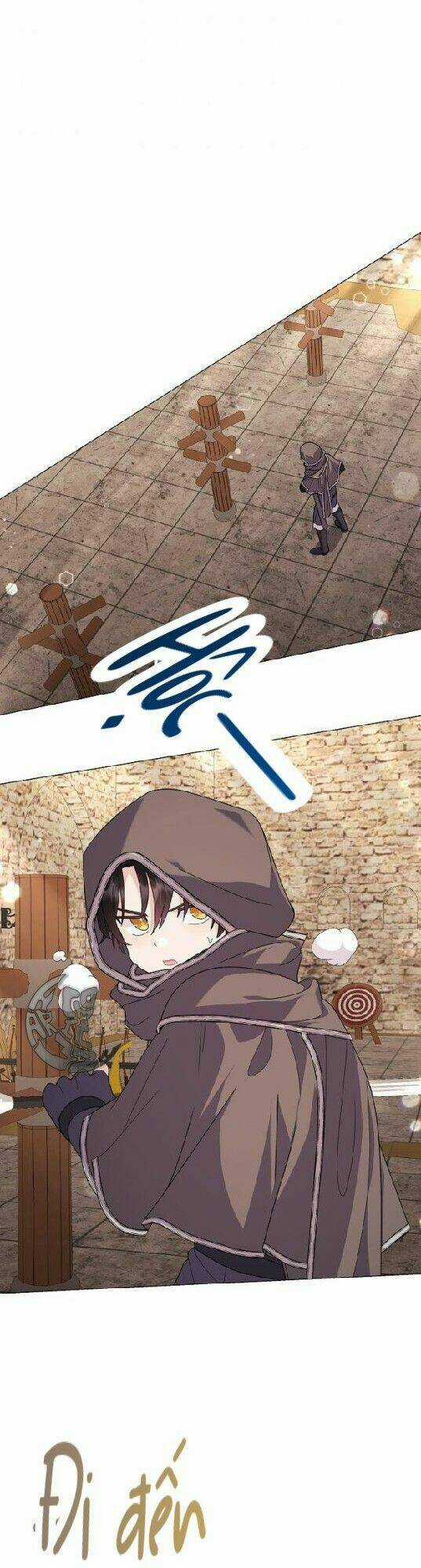 Chủ Nhân Cô Nhi Viện Muốn Nghỉ Ngơi Chapter 40 trang 36