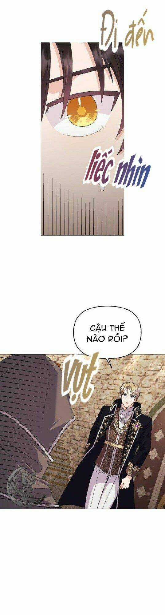 Chủ Nhân Cô Nhi Viện Muốn Nghỉ Ngơi Chapter 40 trang 37