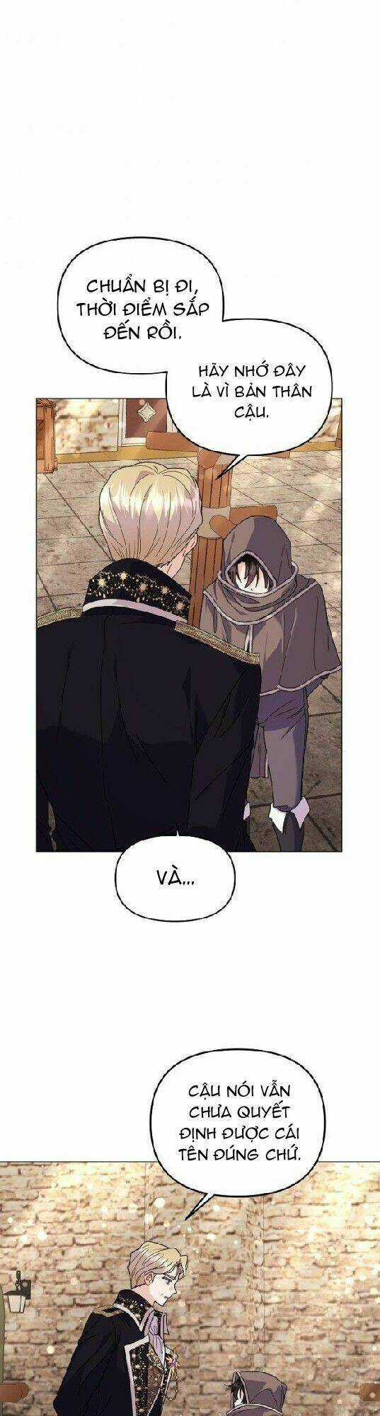 Chủ Nhân Cô Nhi Viện Muốn Nghỉ Ngơi Chapter 40 trang 40