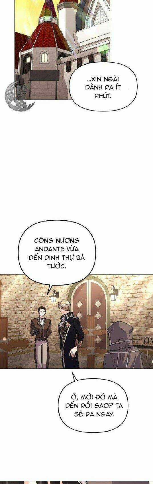 Chủ Nhân Cô Nhi Viện Muốn Nghỉ Ngơi Chapter 40 trang 42