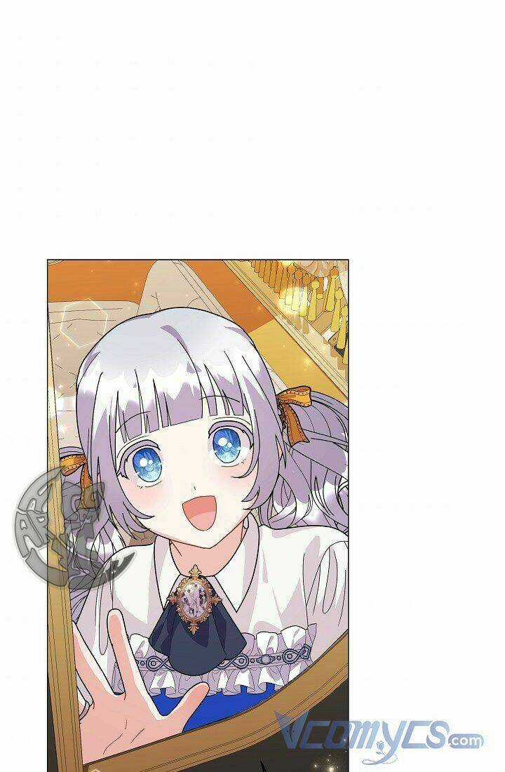 Chủ Nhân Cô Nhi Viện Muốn Nghỉ Ngơi Chapter 41 trang 1