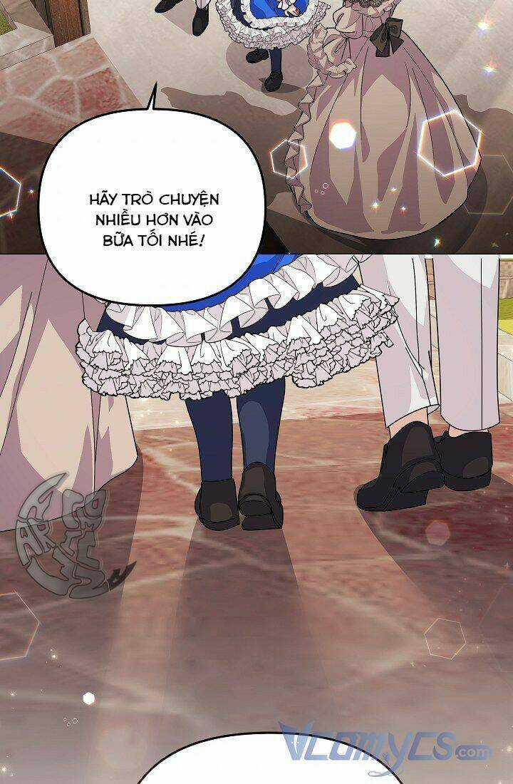 Chủ Nhân Cô Nhi Viện Muốn Nghỉ Ngơi Chapter 41 trang 10