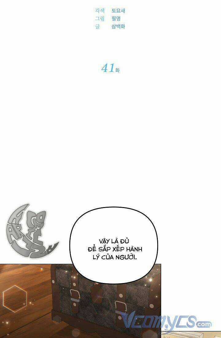 Chủ Nhân Cô Nhi Viện Muốn Nghỉ Ngơi Chapter 41 trang 12