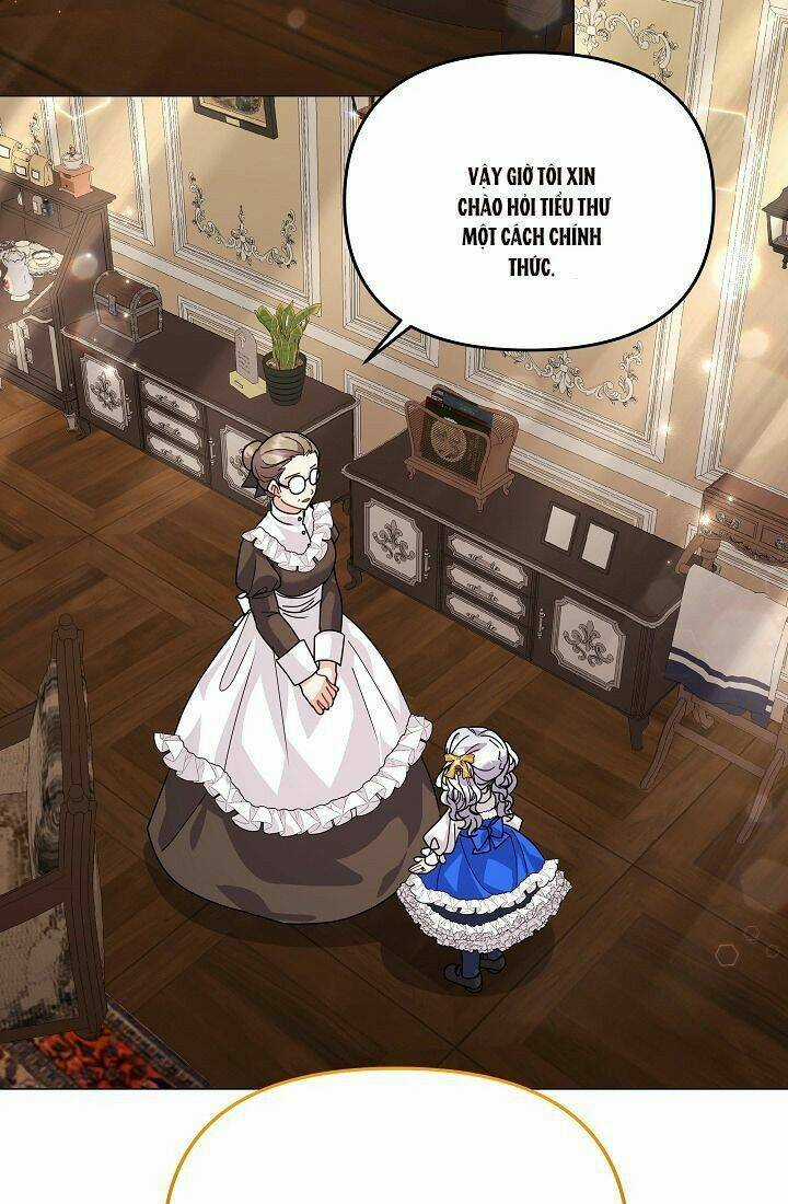 Chủ Nhân Cô Nhi Viện Muốn Nghỉ Ngơi Chapter 41 trang 13