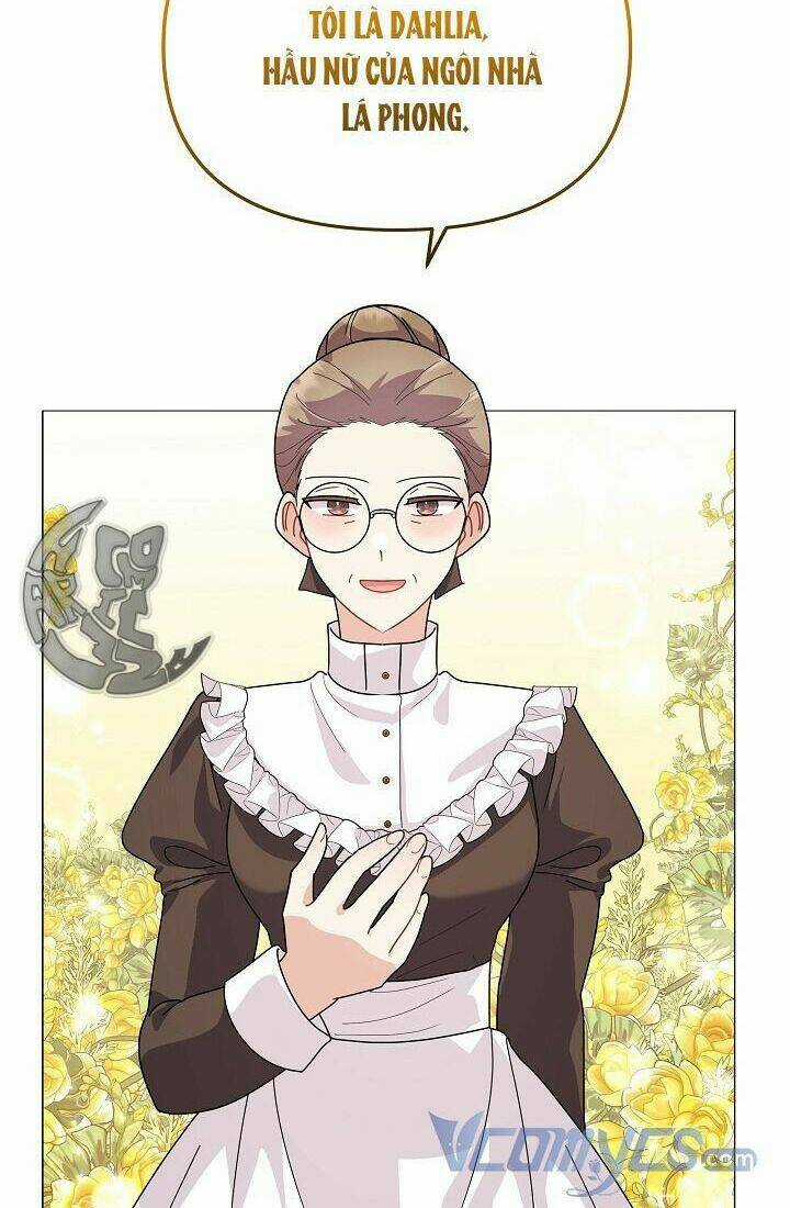 Chủ Nhân Cô Nhi Viện Muốn Nghỉ Ngơi Chapter 41 trang 14