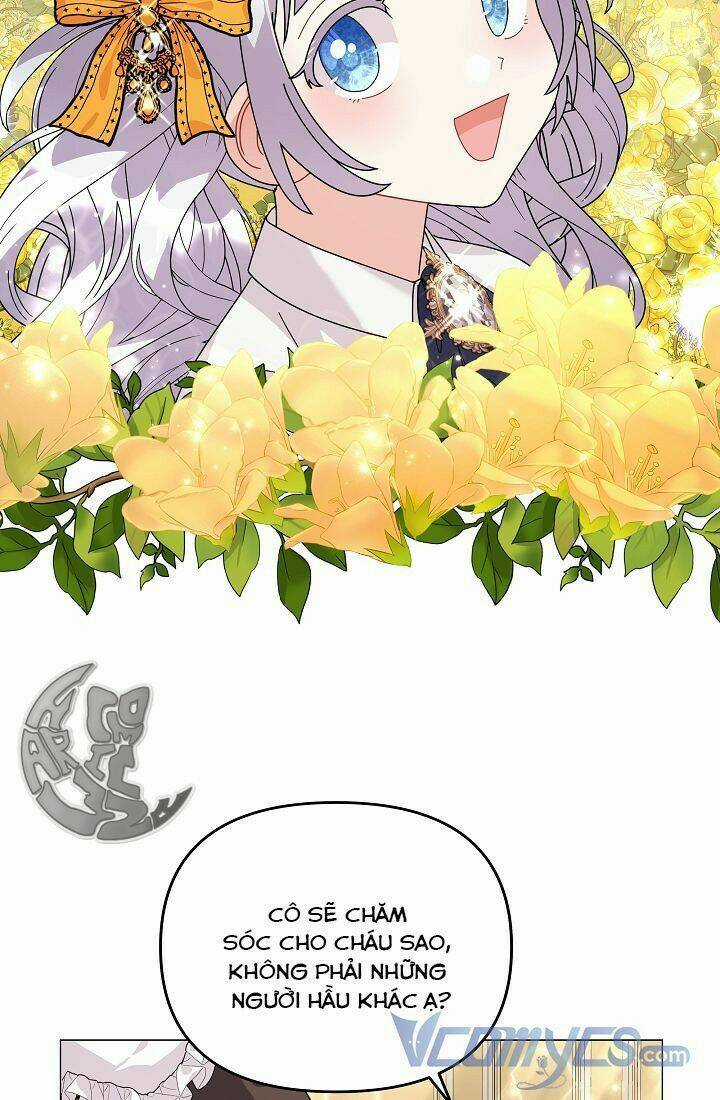 Chủ Nhân Cô Nhi Viện Muốn Nghỉ Ngơi Chapter 41 trang 16