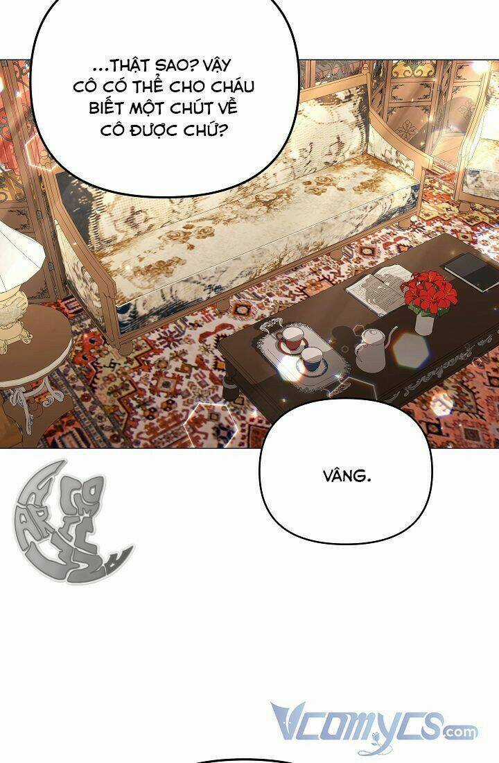 Chủ Nhân Cô Nhi Viện Muốn Nghỉ Ngơi Chapter 41 trang 19