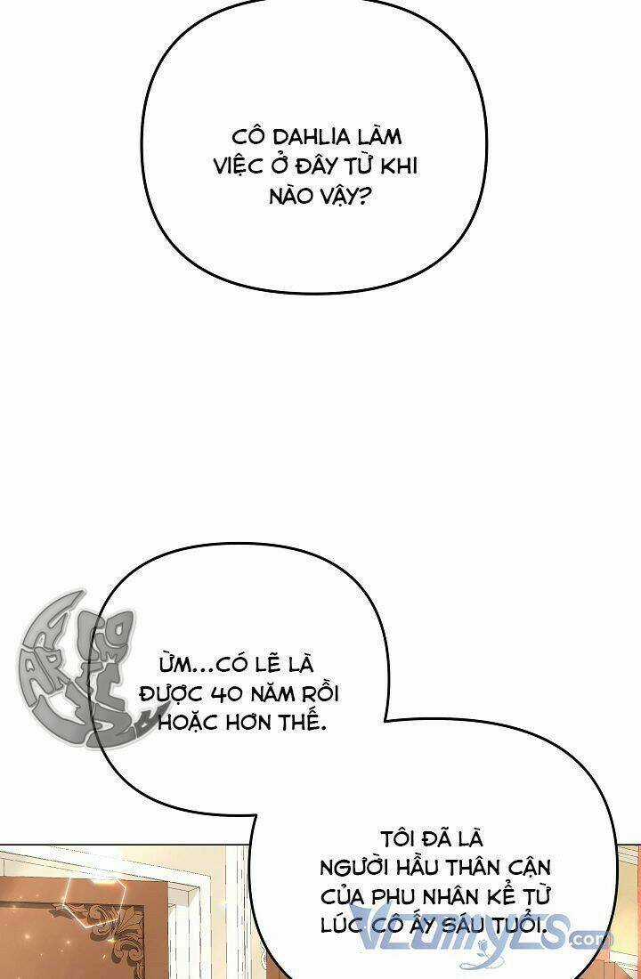 Chủ Nhân Cô Nhi Viện Muốn Nghỉ Ngơi Chapter 41 trang 20