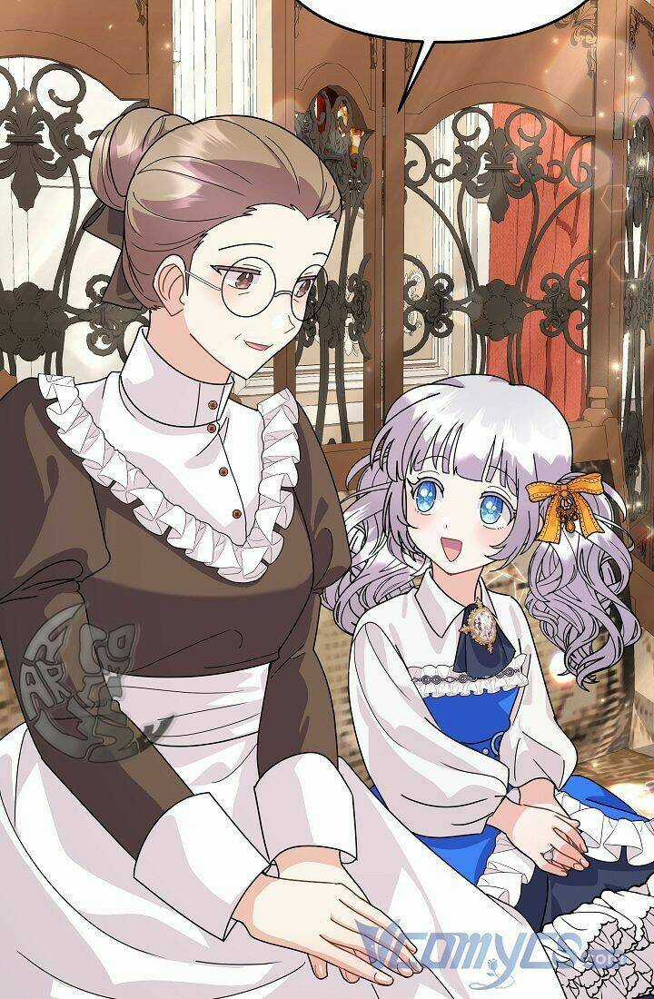 Chủ Nhân Cô Nhi Viện Muốn Nghỉ Ngơi Chapter 41 trang 21