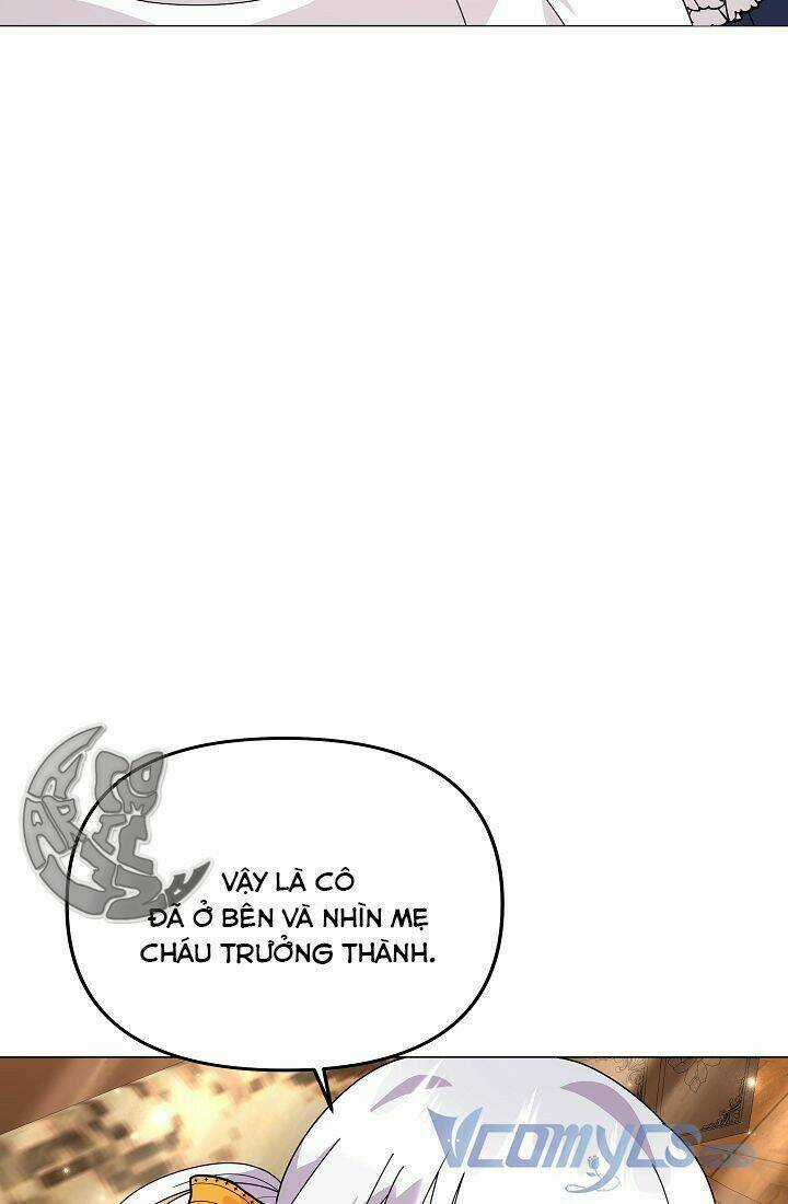 Chủ Nhân Cô Nhi Viện Muốn Nghỉ Ngơi Chapter 41 trang 22