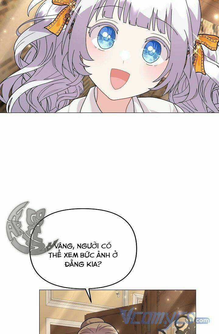 Chủ Nhân Cô Nhi Viện Muốn Nghỉ Ngơi Chapter 41 trang 23