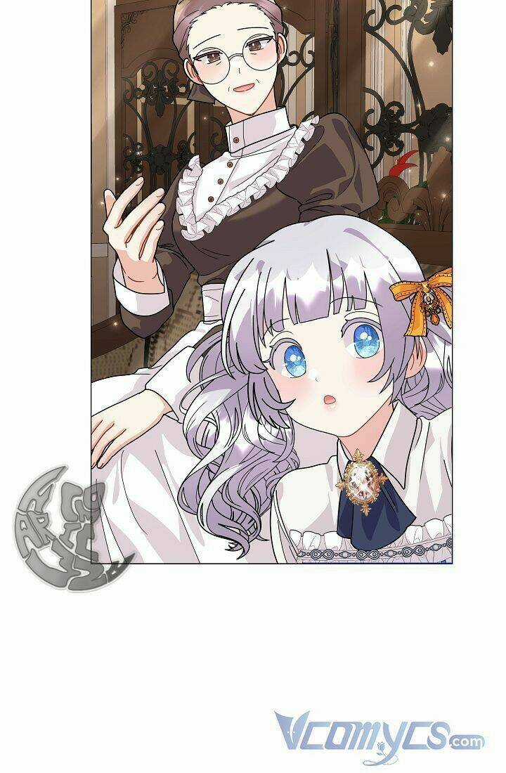 Chủ Nhân Cô Nhi Viện Muốn Nghỉ Ngơi Chapter 41 trang 24