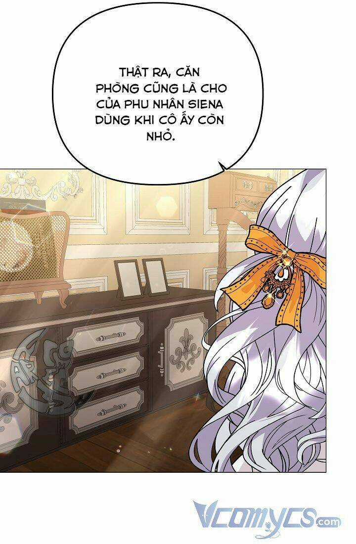 Chủ Nhân Cô Nhi Viện Muốn Nghỉ Ngơi Chapter 41 trang 25