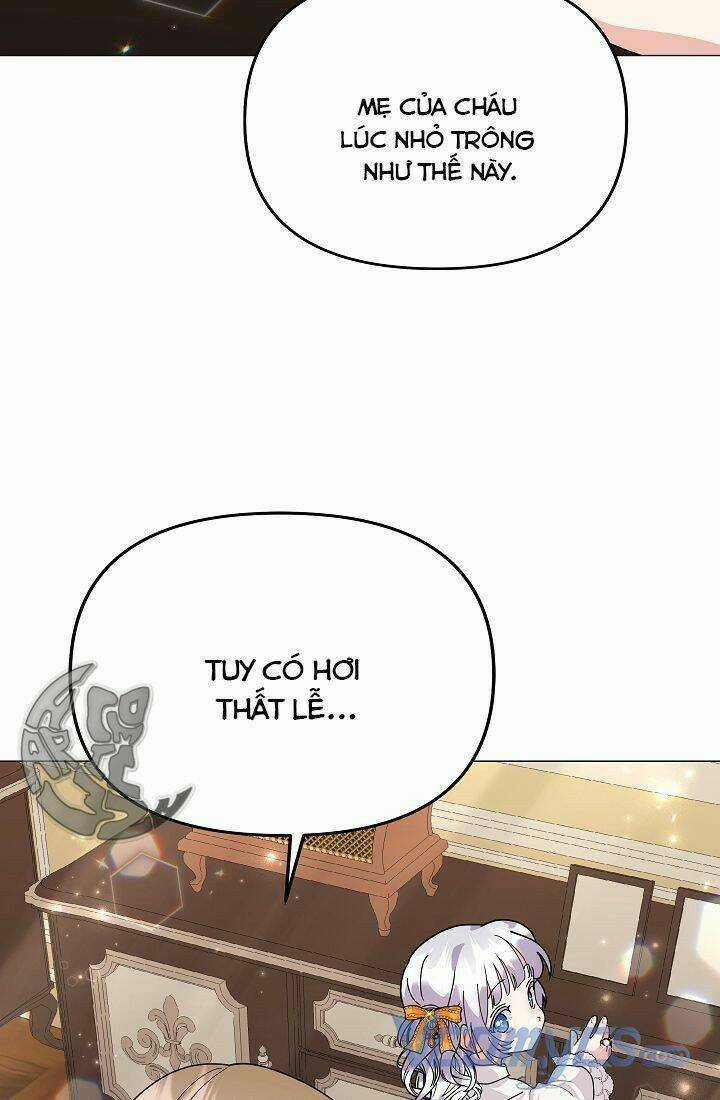 Chủ Nhân Cô Nhi Viện Muốn Nghỉ Ngơi Chapter 41 trang 27