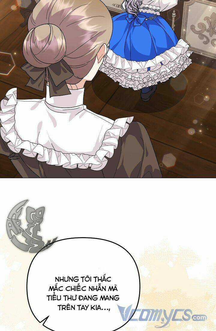 Chủ Nhân Cô Nhi Viện Muốn Nghỉ Ngơi Chapter 41 trang 28