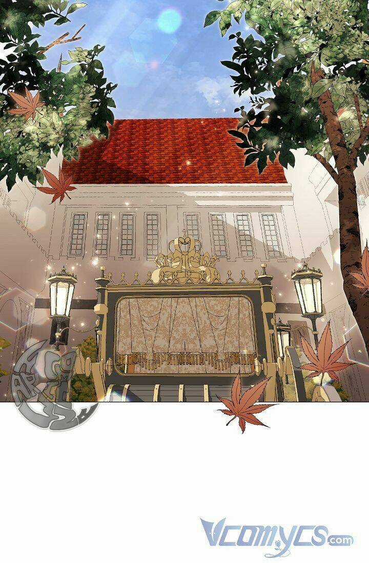 Chủ Nhân Cô Nhi Viện Muốn Nghỉ Ngơi Chapter 41 trang 3