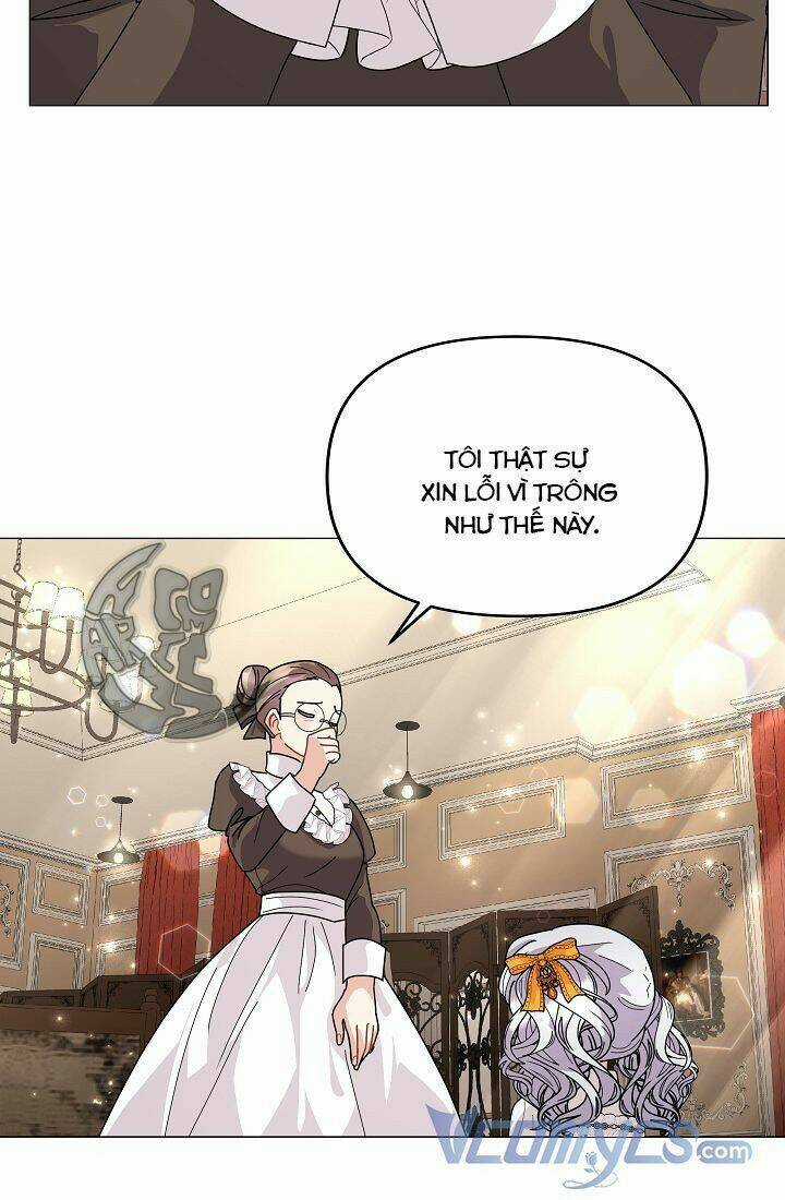 Chủ Nhân Cô Nhi Viện Muốn Nghỉ Ngơi Chapter 41 trang 34