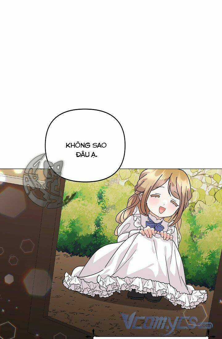 Chủ Nhân Cô Nhi Viện Muốn Nghỉ Ngơi Chapter 41 trang 35