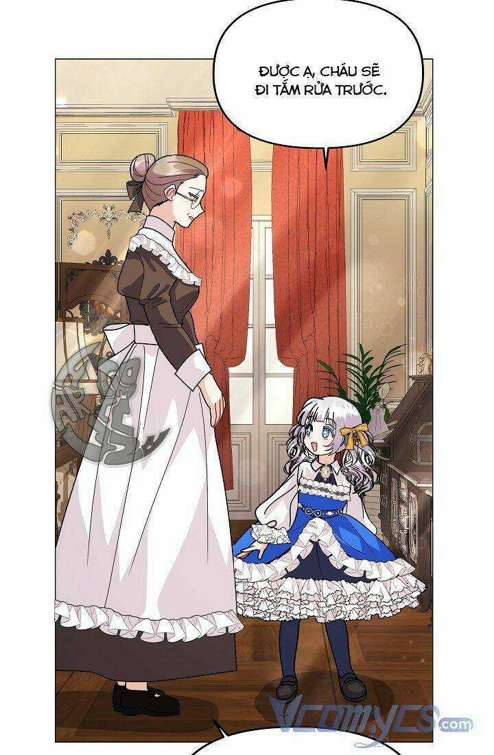 Chủ Nhân Cô Nhi Viện Muốn Nghỉ Ngơi Chapter 41 trang 38