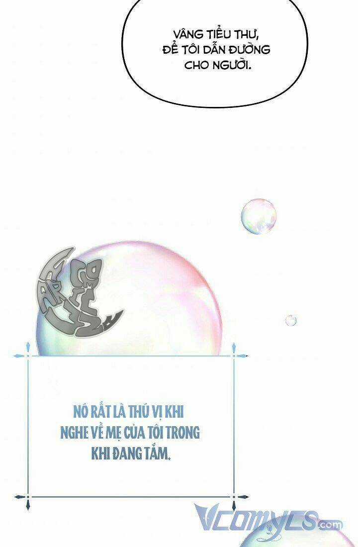 Chủ Nhân Cô Nhi Viện Muốn Nghỉ Ngơi Chapter 41 trang 39