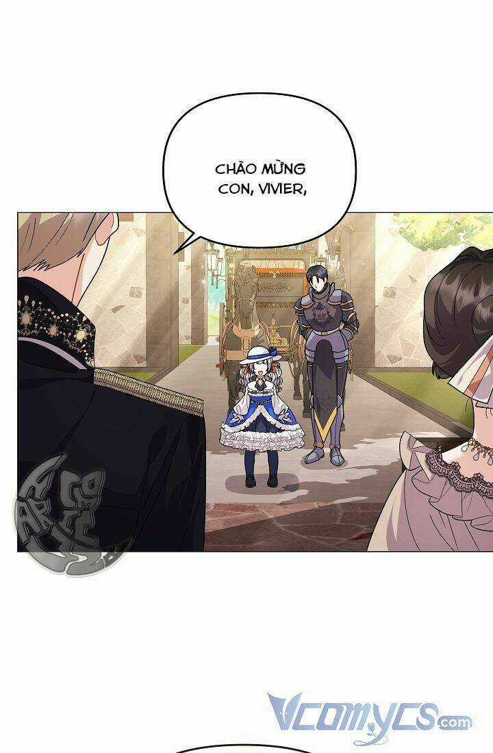 Chủ Nhân Cô Nhi Viện Muốn Nghỉ Ngơi Chapter 41 trang 4