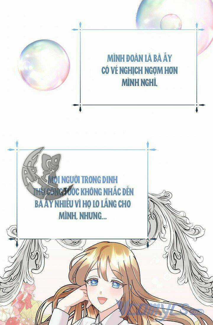 Chủ Nhân Cô Nhi Viện Muốn Nghỉ Ngơi Chapter 41 trang 40