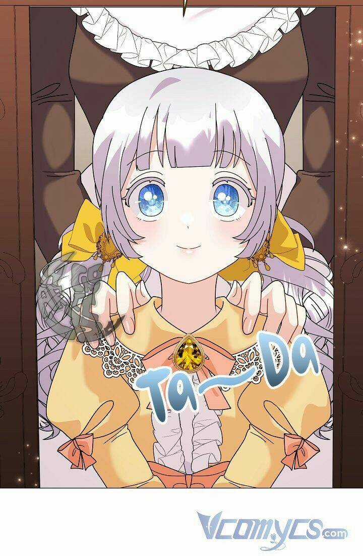 Chủ Nhân Cô Nhi Viện Muốn Nghỉ Ngơi Chapter 41 trang 43