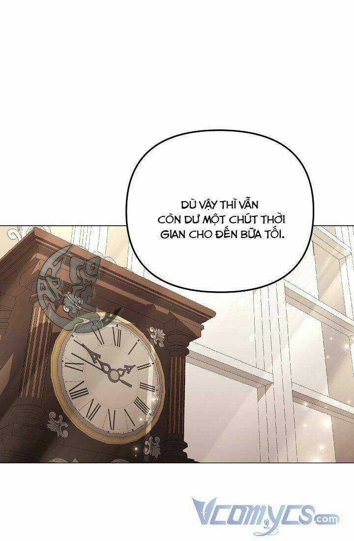 Chủ Nhân Cô Nhi Viện Muốn Nghỉ Ngơi Chapter 41 trang 44