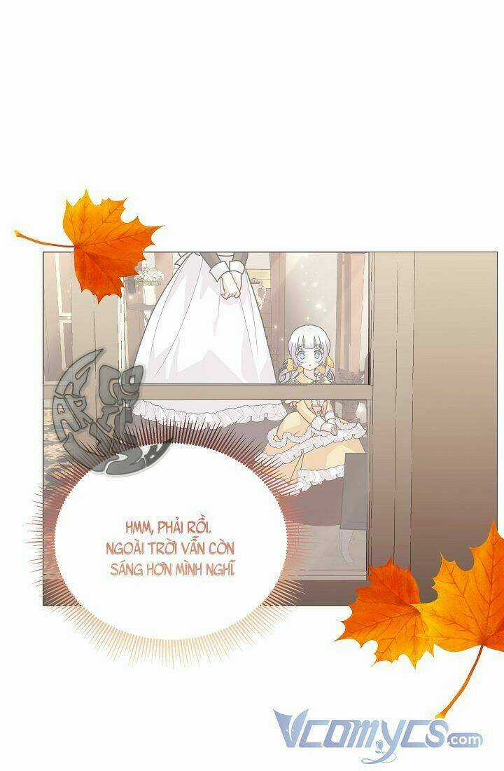 Chủ Nhân Cô Nhi Viện Muốn Nghỉ Ngơi Chapter 41 trang 45