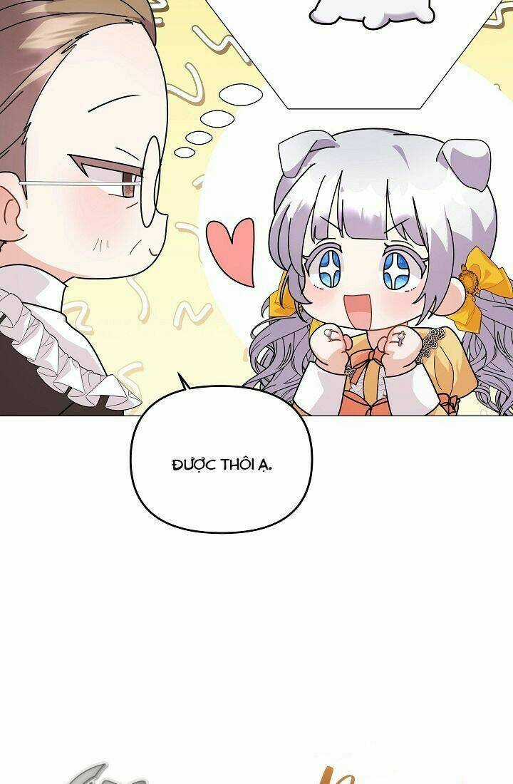 Chủ Nhân Cô Nhi Viện Muốn Nghỉ Ngơi Chapter 41 trang 48