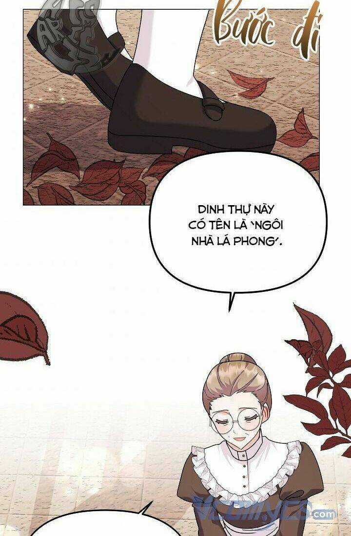 Chủ Nhân Cô Nhi Viện Muốn Nghỉ Ngơi Chapter 41 trang 49