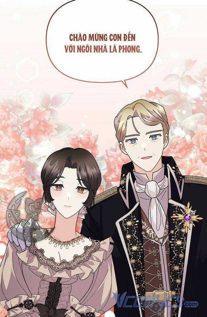 Chủ Nhân Cô Nhi Viện Muốn Nghỉ Ngơi Chapter 41 trang 5